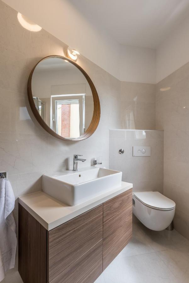 Apartment Dolce D Kaštela Eksteriør billede