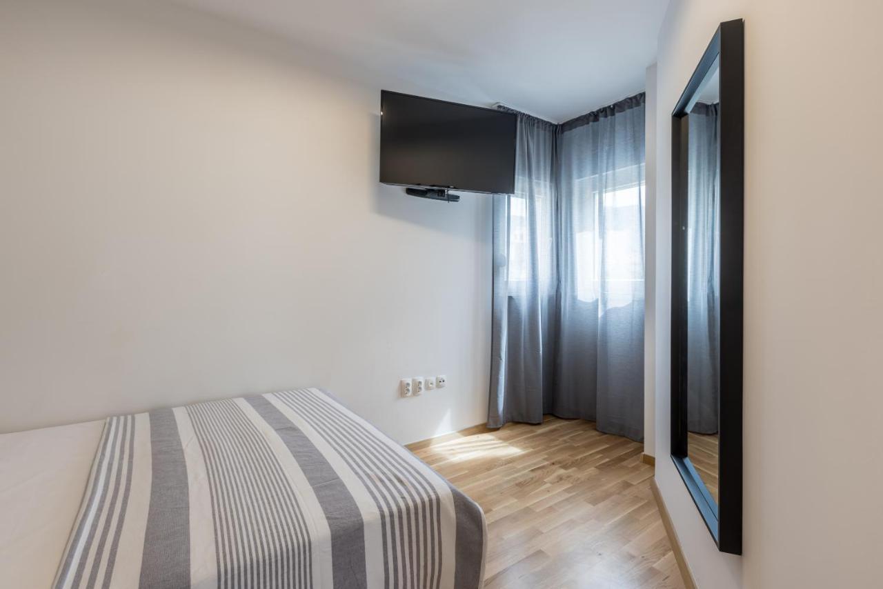 Apartment Dolce D Kaštela Eksteriør billede