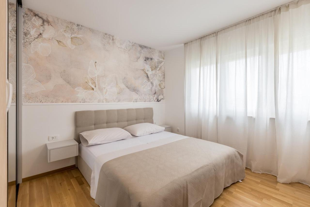 Apartment Dolce D Kaštela Eksteriør billede