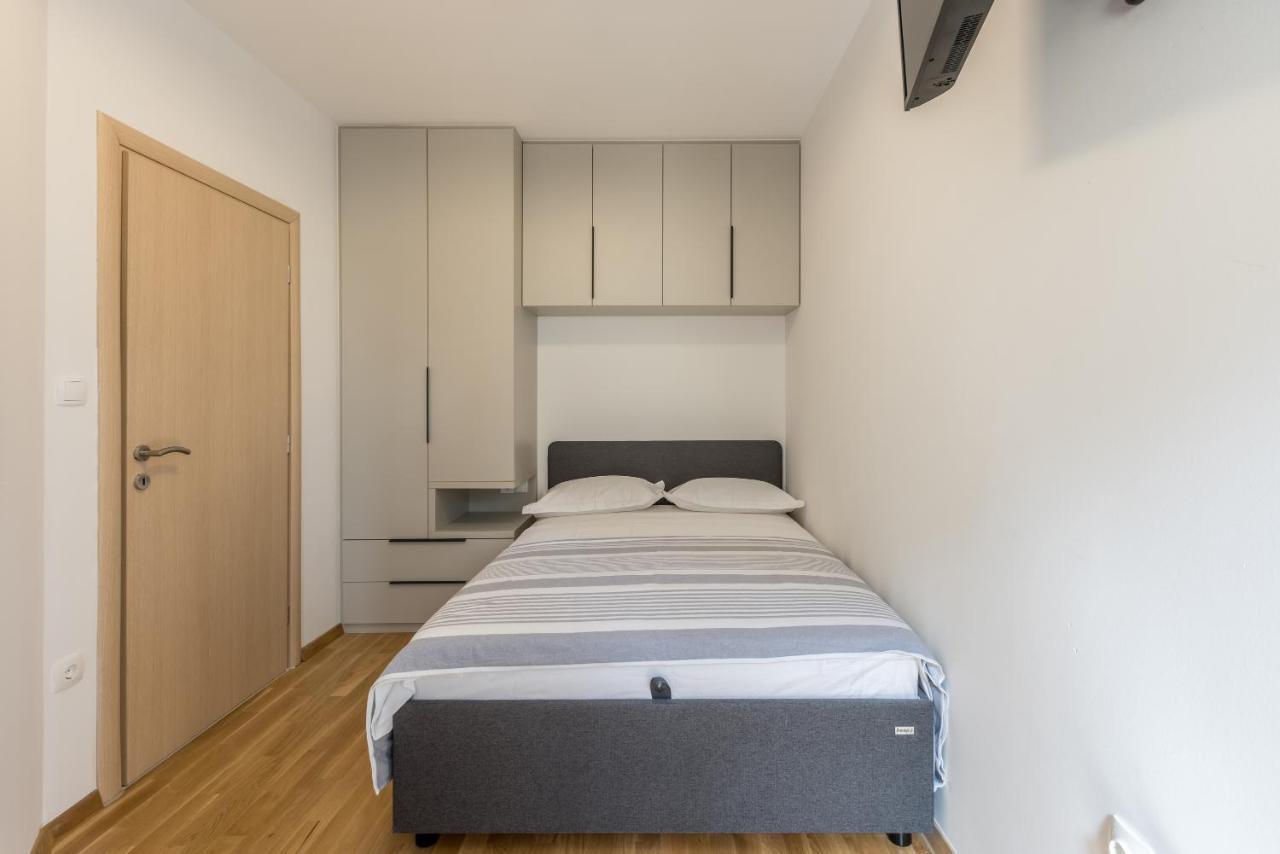 Apartment Dolce D Kaštela Eksteriør billede