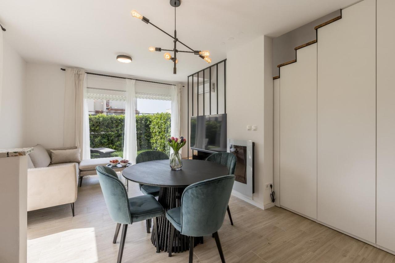 Apartment Dolce D Kaštela Eksteriør billede