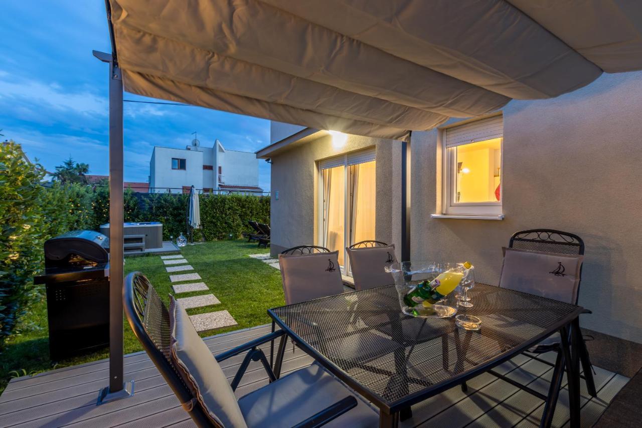 Apartment Dolce D Kaštela Eksteriør billede